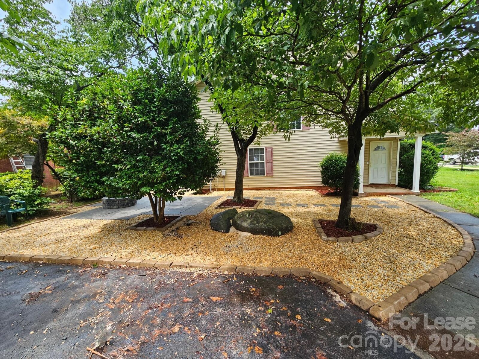 Property Photo:  4653 Perkins Road  NC 28269 