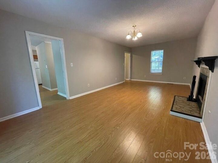 Property Photo:  3705 Sandberry Drive  NC 28173 