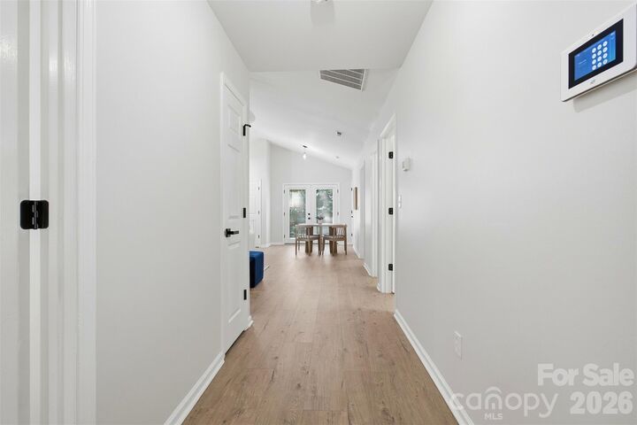 Property Photo:  3432 Kelsey Emma Court  NC 28269 