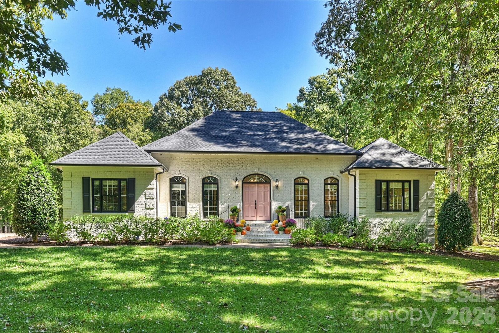Property Photo:  7501 Big Buck Trail  NC 28173 