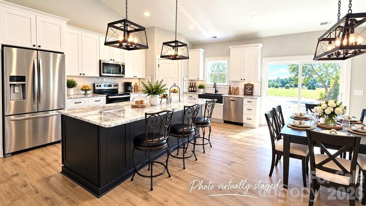 Property Photo: 10306 Kluttz Road NC 28138