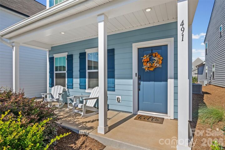 Property Photo:  491 Switch Street 130  SC 29745 