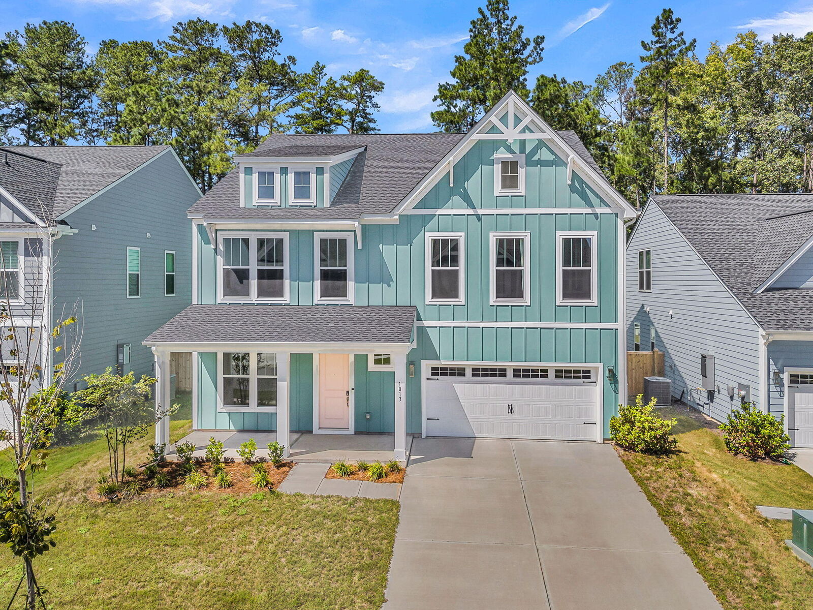Property Photo: 1013 Field Sparrow Drive SC 29470