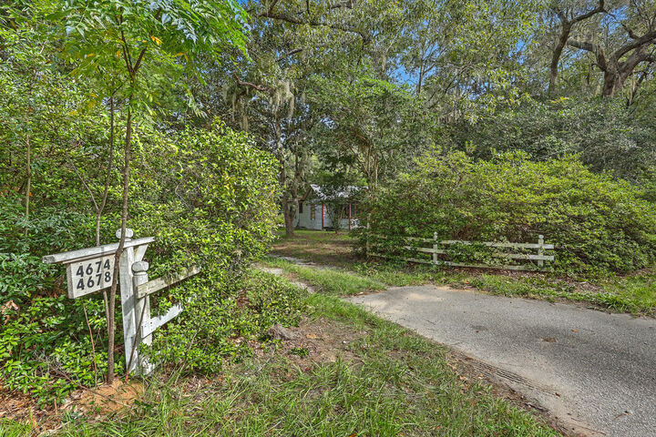 Property Photo:  4674 Maybank Highway  SC 29487 
