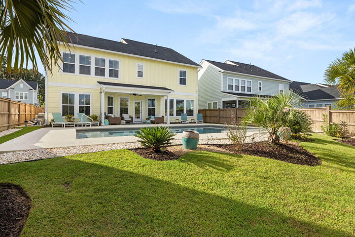 Property Photo: 130 Sandy Bend Lane SC 29486
