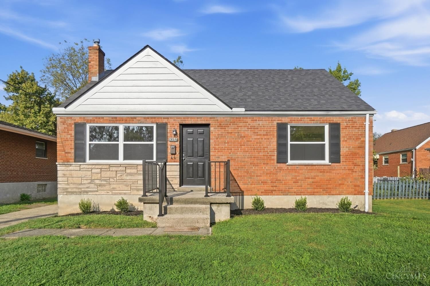 Property Photo: 9257 Neil Drive OH 45231
