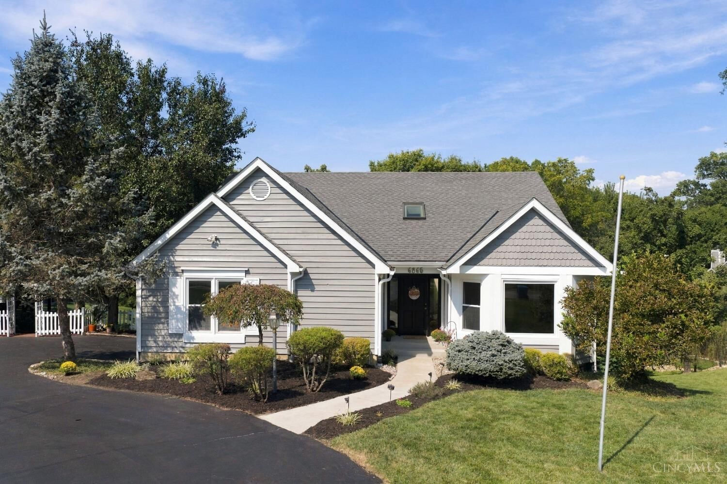 Property Photo:  6865 Fox Hill Lane  OH 45236 