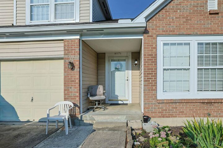 Property Photo:  8071 Second Street  OH 45069 
