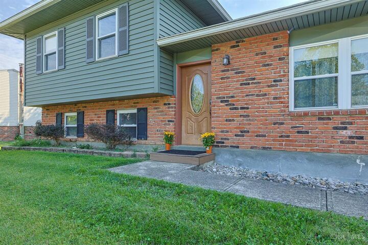 Property Photo:  5818 Winton Road  OH 45014 