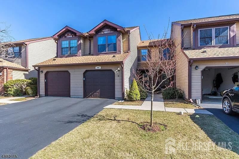 Property Photo:  86 Bayberry Drive  NJ 07416 