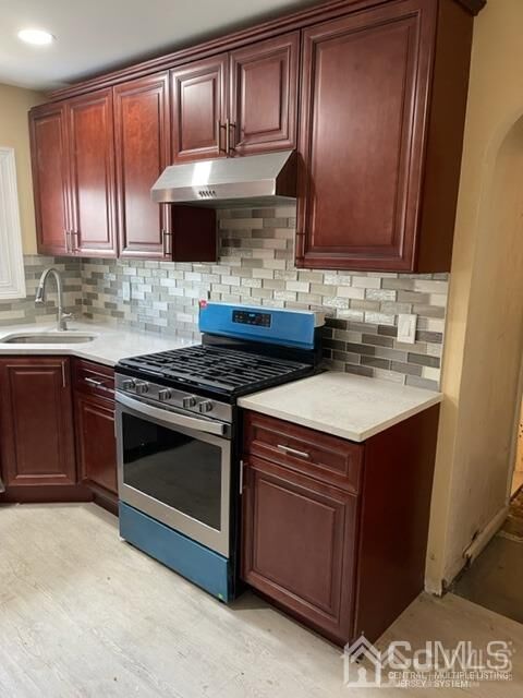 Property Photo:  291 Grove Street  NJ 07095 