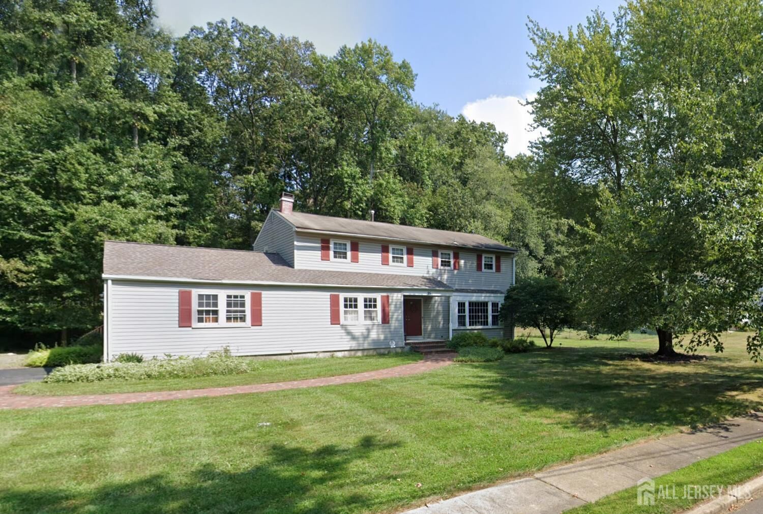 Property Photo: 95 Maple Stream Road NJ 08520