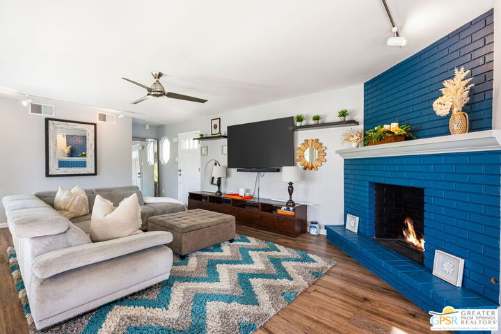 Property Photo:  74367 Parosella St  CA 92260 
