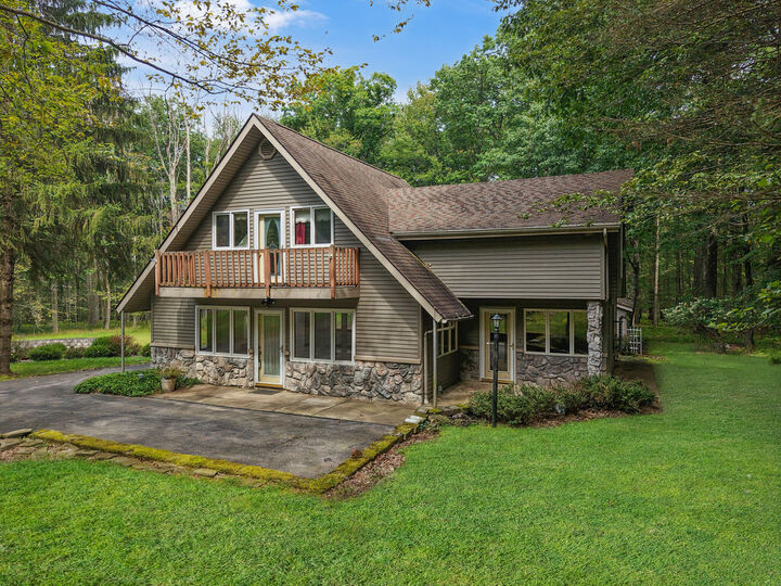 Property Photo:  317 Galloway Rd  PA 15801 
