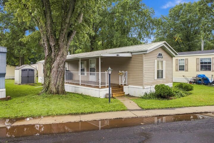 Property Photo: 1639 Marion Waldo Road OH 43302