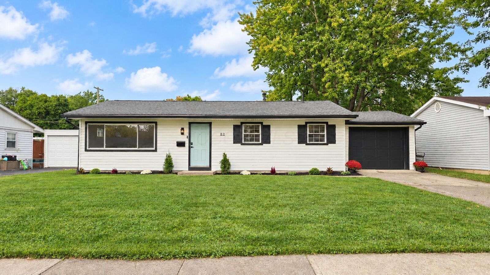 Property Photo:  80 Penick Avenue  OH 43015 