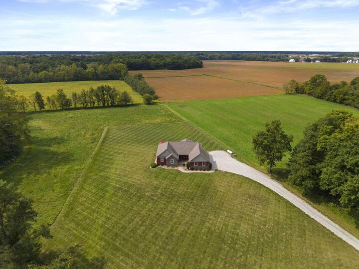 Property Photo: 10497 Winchester Road OH 43103