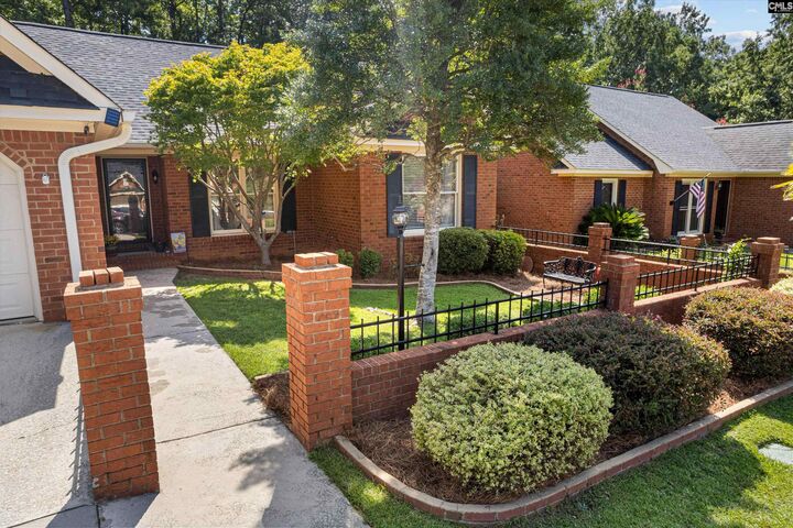 Property Photo: 105 Wandering Brook SC 29063