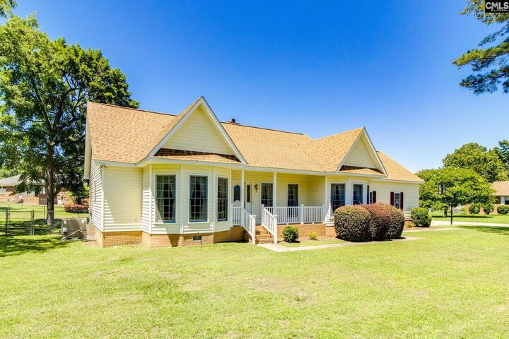 Property Photo: 202 Fox Lake SC 29170