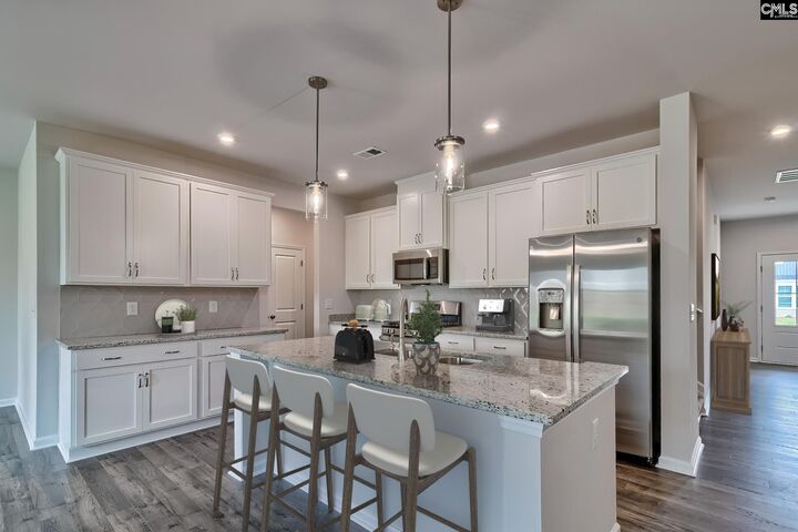 Property Photo: 405 Cloak Pin Lane SC 29073
