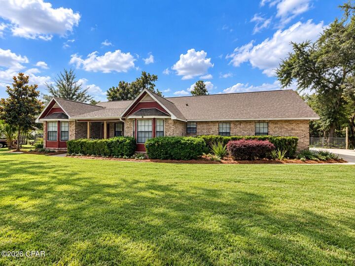 Property Photo:  8011 Blanche Drive  FL 32404 