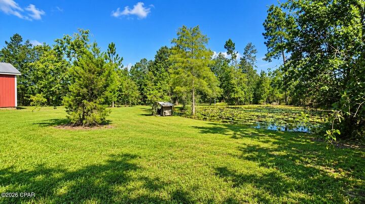 Property Photo:  5734 Shannon Circle  FL 32466 