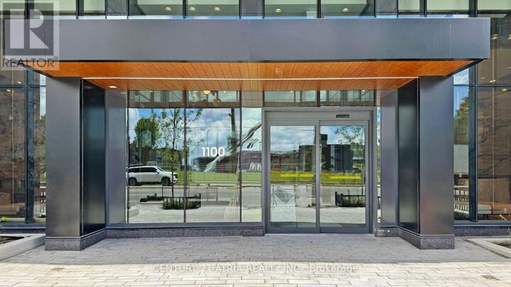 Property Photo:  1100 Sheppard Avenue West 602  ON M3K 0E4 