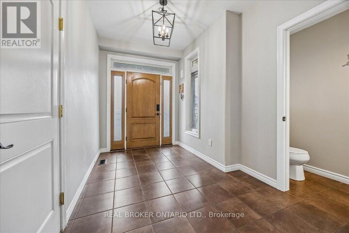 Property Photo:  58 Stevenson Street  ON L3W 0P4 