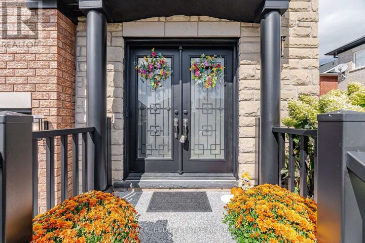 Property Photo: 8 Duffield Road ON L7A 2P4