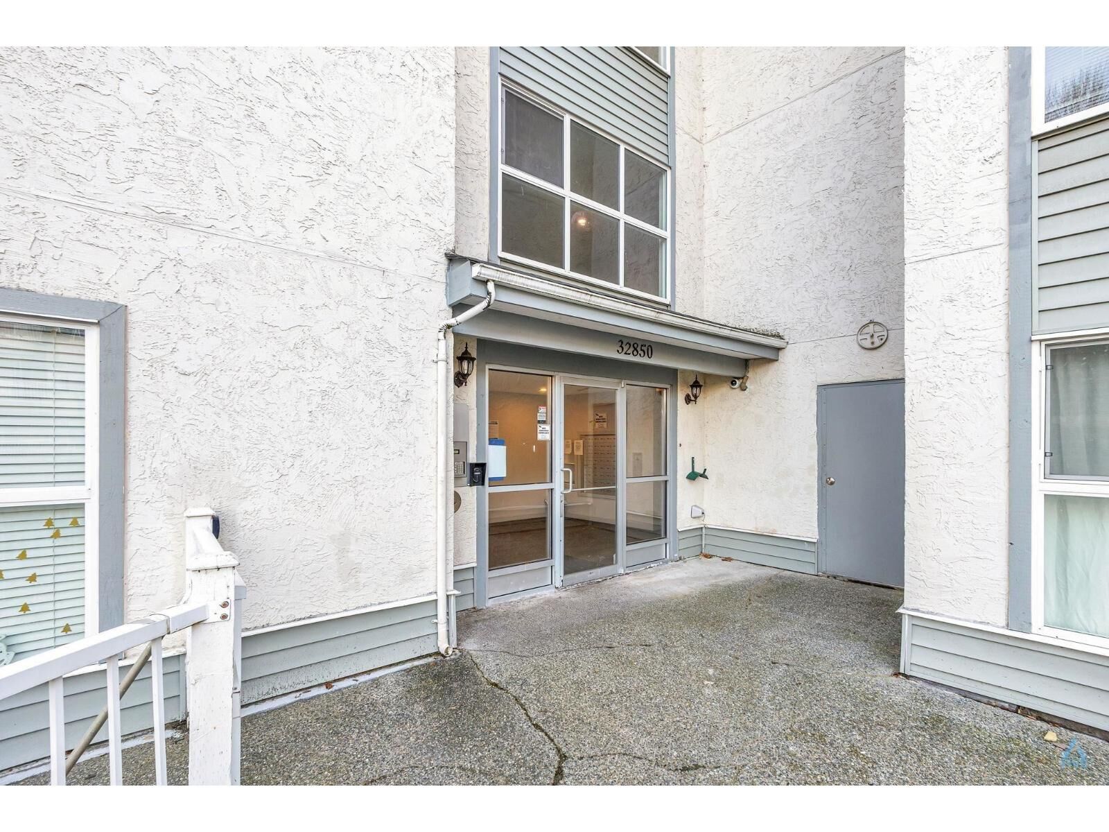 Property Photo:  32850 George Ferguson Way 229  BC V2S 7K1 