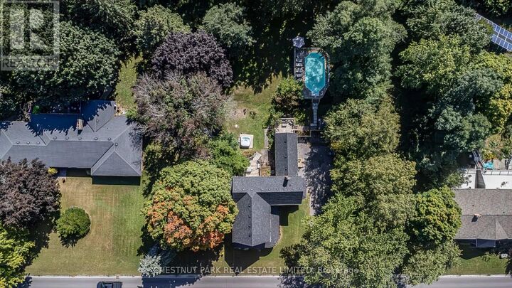 Property Photo: 13435 Loyalist Parkway ON K0K 2T0