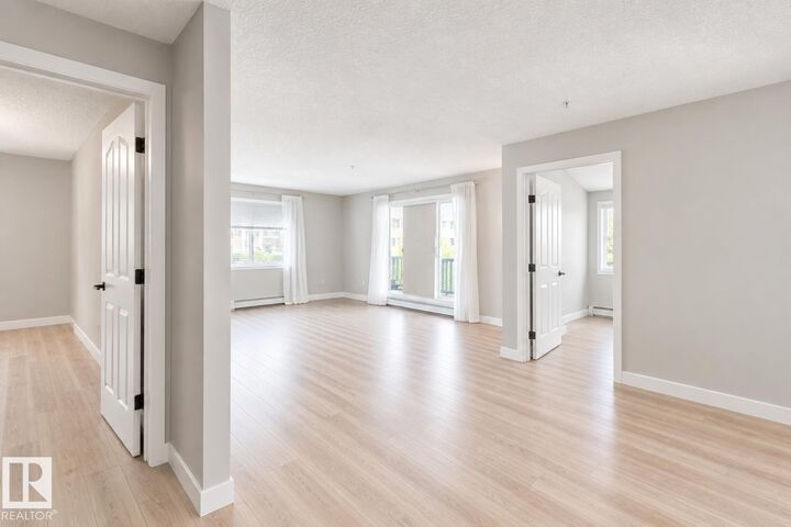 Property Photo: #329 17447 98A Av NW AB T5T 6M4