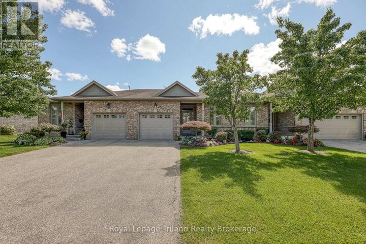 Property Photo:  772 Anzio Road 48  ON N4T 0C2 