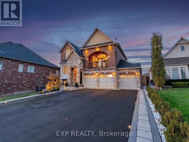 Property Photo:  44 Philson Court  ON L0L 1L0 