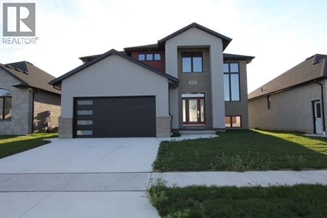 Property Photo:  859 Magnolia Lane  ON N7S 0B6 