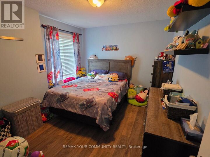 Property Photo: 1 Victor Large Way ON L9W 0B4
