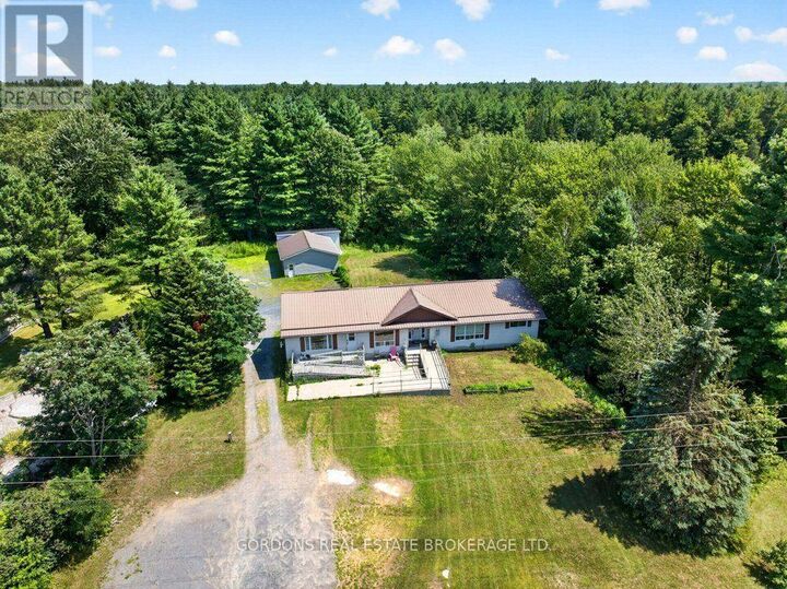 Property Photo:  11703 Highway 41  ON K0H 1Z0 