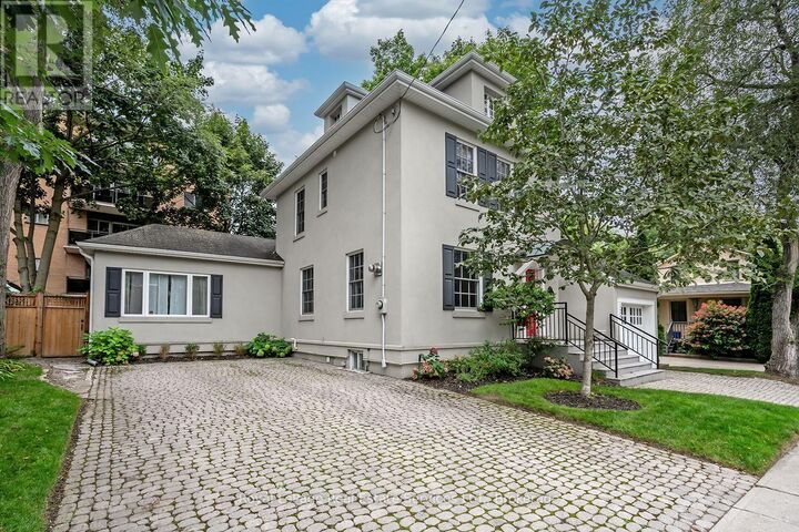 Property Photo:  128 Chisholm Street  ON L6K 3J2 
