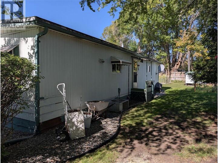Property Photo:  3535 Casorso Road 36  BC V1W 3E1 