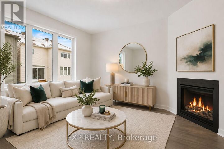 Property Photo:  Lot# 6536 Homecraft Street  ON K0A 2Z0 