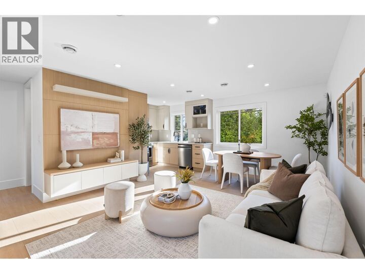 Property Photo: 6831 Salisbury Avenue 3 BC V5E 2Z4