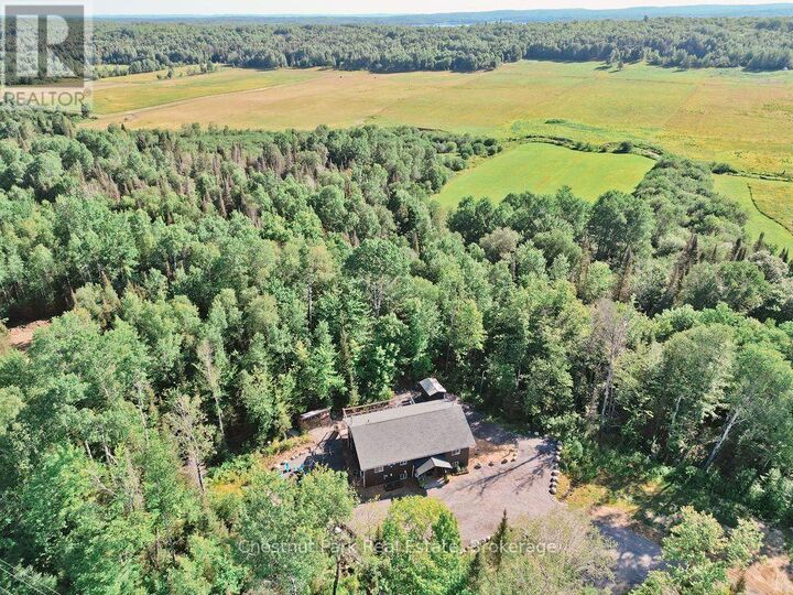 Property Photo: 1170 Alderdale Road ON P0H 1Z0