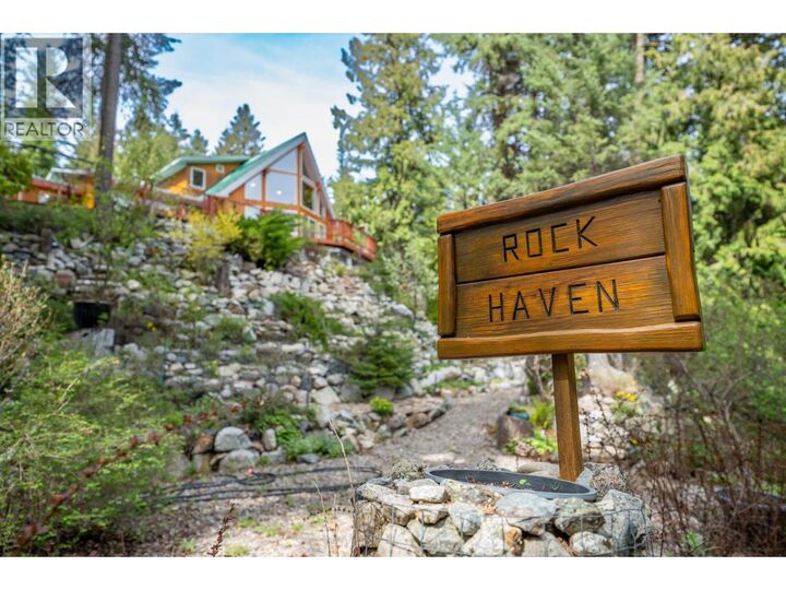 Property Photo:  2852 Jewel Lake Road  BC V0H 1J0 