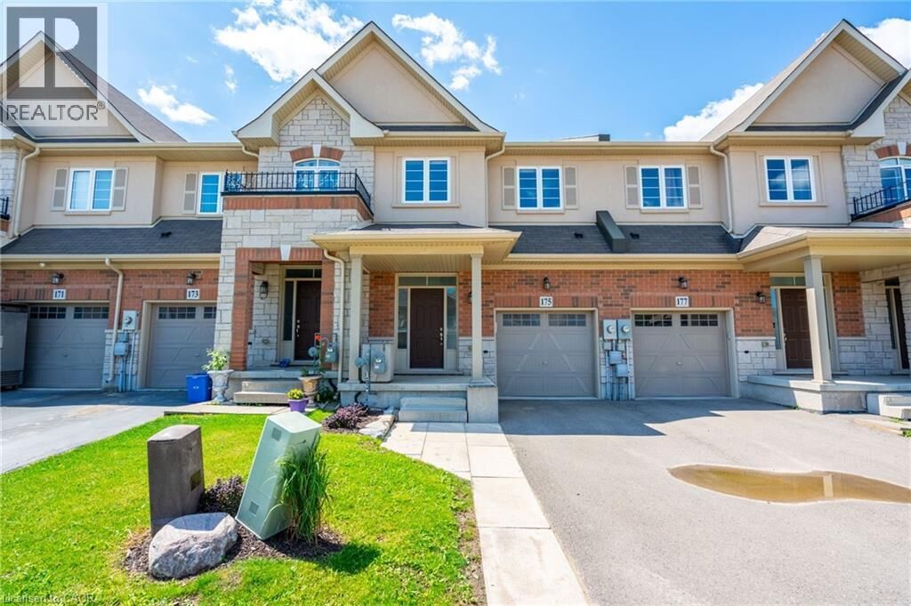 Property Photo: 175 Lormont Boulevard ON L8J 0K1