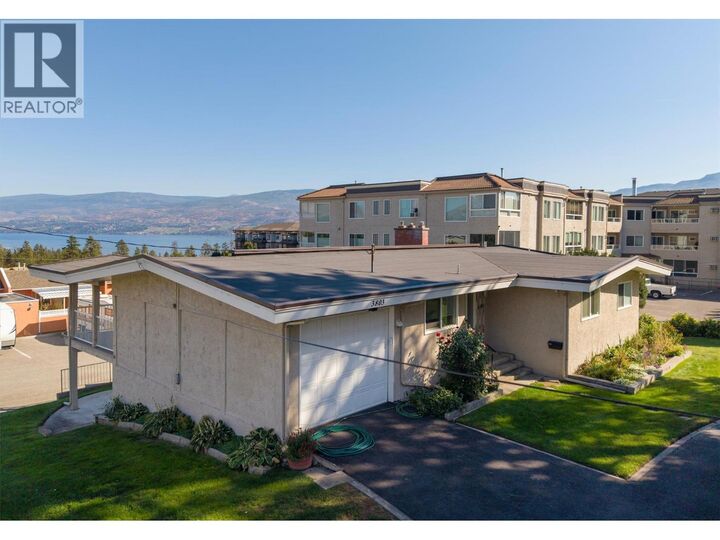 Condo at 3803 Brown Road, West Kelowna