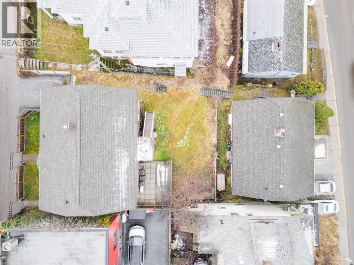 Property Photo:  220-222 Vernon Street  BC V1L 4E2 