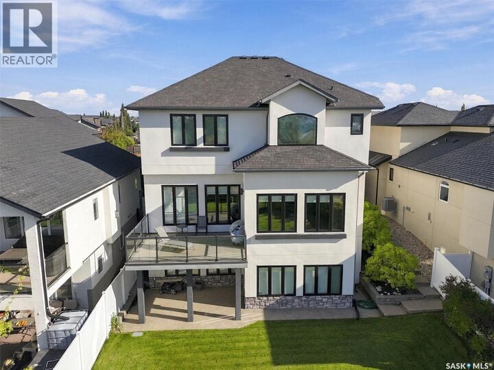 Property Photo:  323 Hastings Lane  SK S7V 0C8 