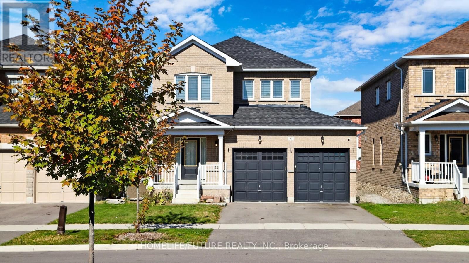 Property Photo:  8 Furniss Street  ON L0K 1A0 