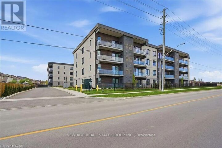 Property Photo: 7549 Kalar Road 201 ON L2H 3W6