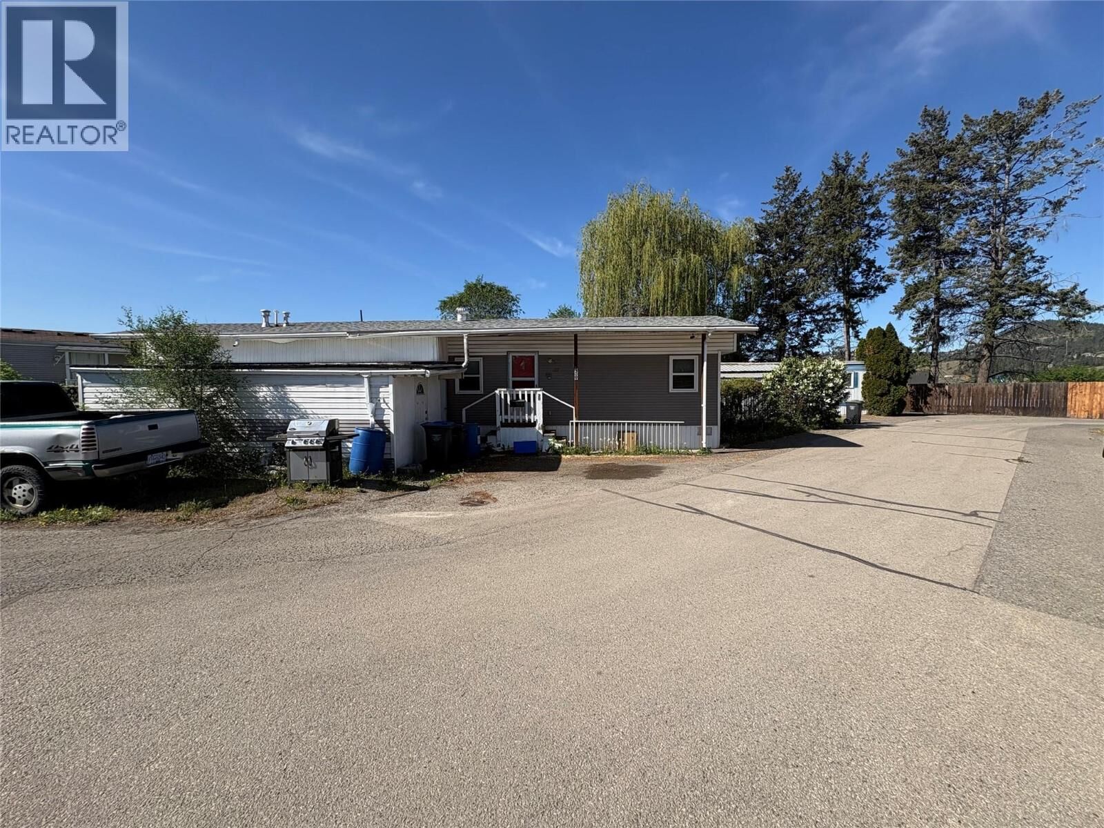 Property Photo:  1132 Findlay Road 30  BC V1X 5A8 